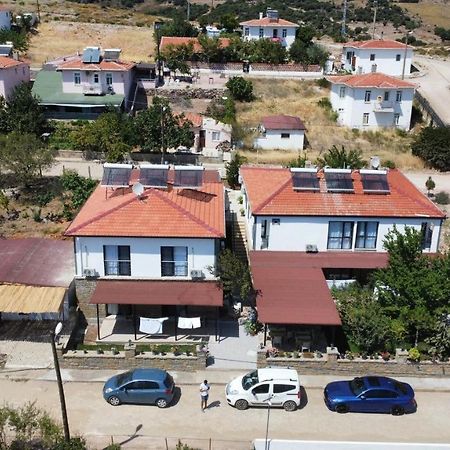 Imbrossa Hotel İmroz Extérieur photo