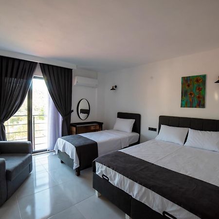 Imbrossa Hotel İmroz Extérieur photo
