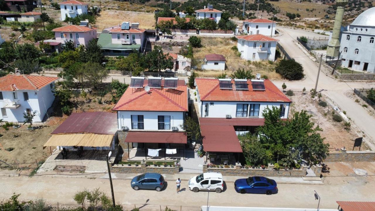 Imbrossa Hotel İmroz Extérieur photo