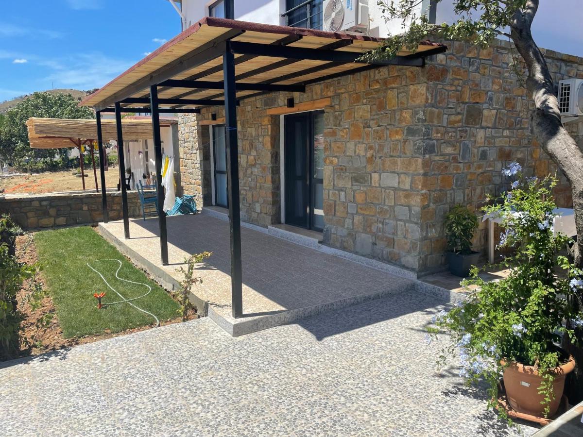 Imbrossa Hotel İmroz Extérieur photo