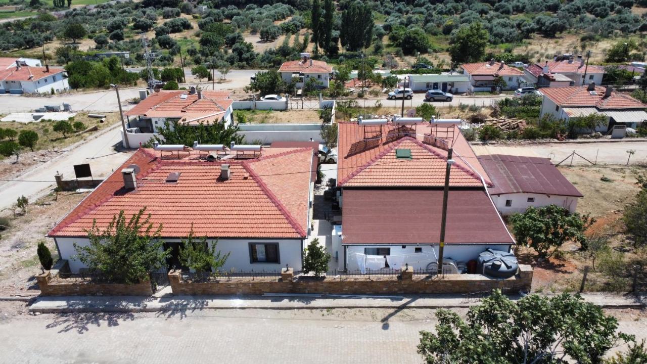 Imbrossa Hotel İmroz Extérieur photo
