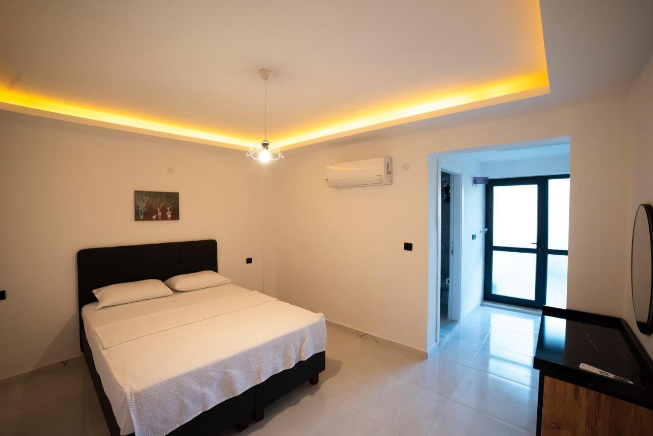 Imbrossa Hotel İmroz Extérieur photo