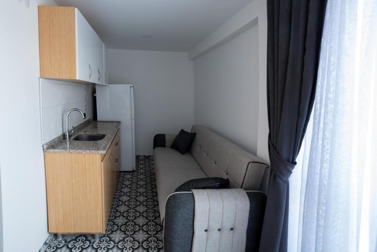 Imbrossa Hotel İmroz Extérieur photo