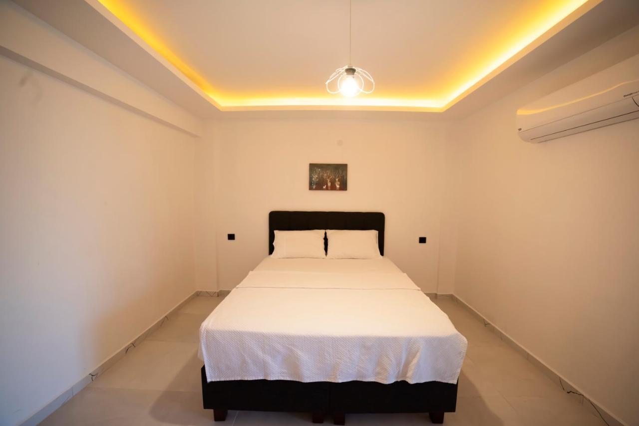Imbrossa Hotel İmroz Extérieur photo