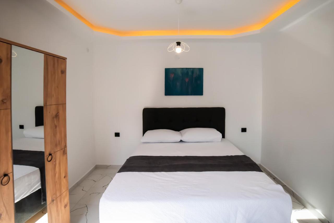 Imbrossa Hotel İmroz Extérieur photo