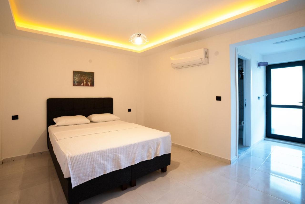 Imbrossa Hotel İmroz Extérieur photo