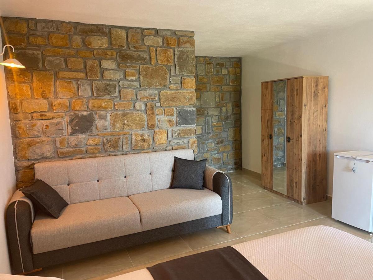 Imbrossa Hotel İmroz Extérieur photo
