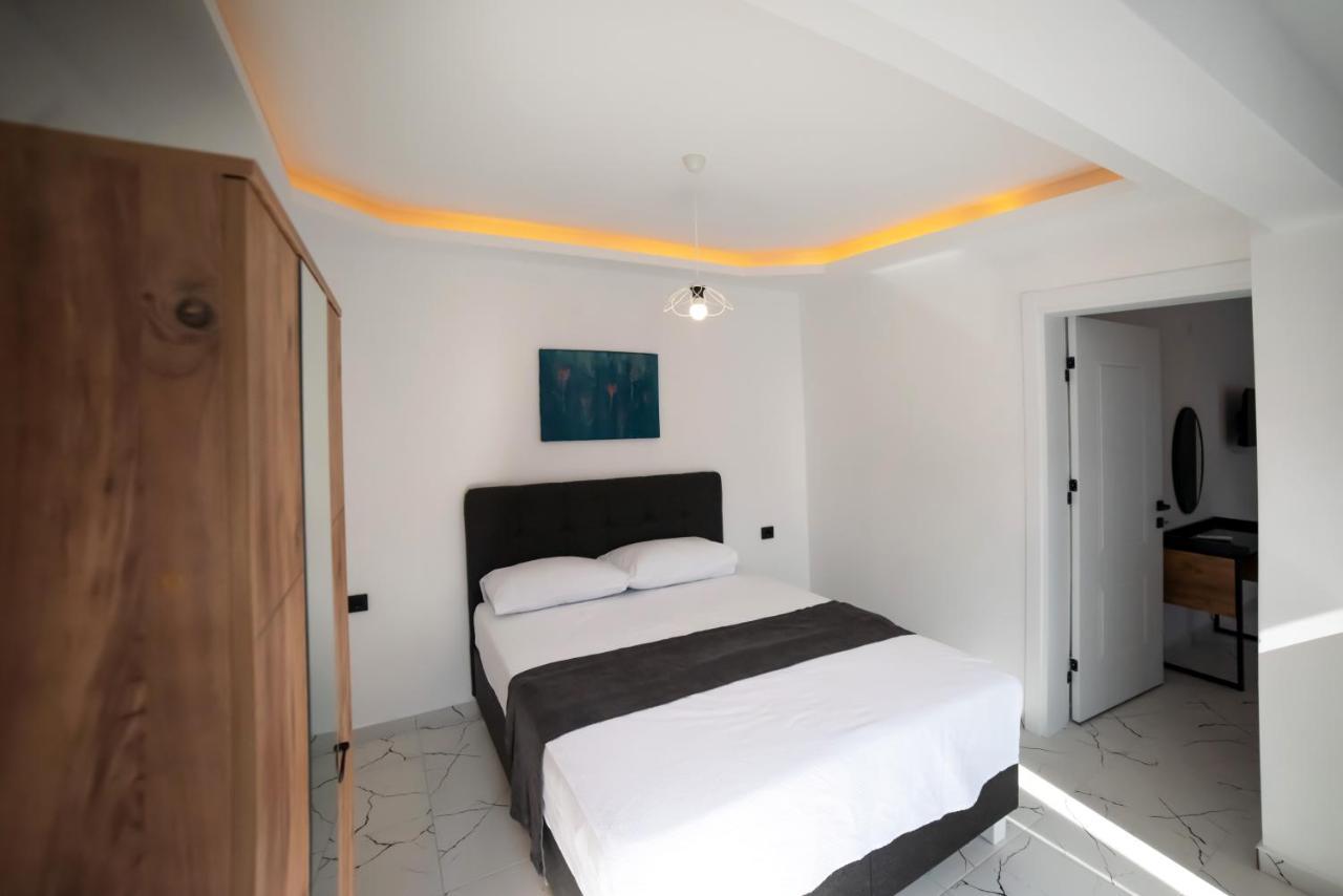 Imbrossa Hotel İmroz Extérieur photo