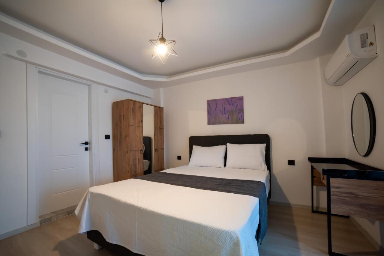 Imbrossa Hotel İmroz Extérieur photo