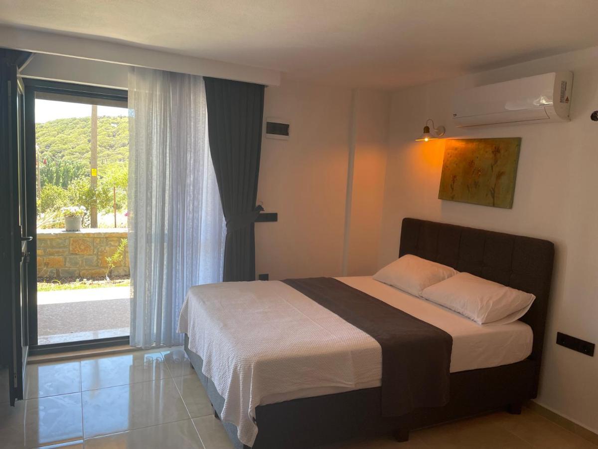 Imbrossa Hotel İmroz Extérieur photo