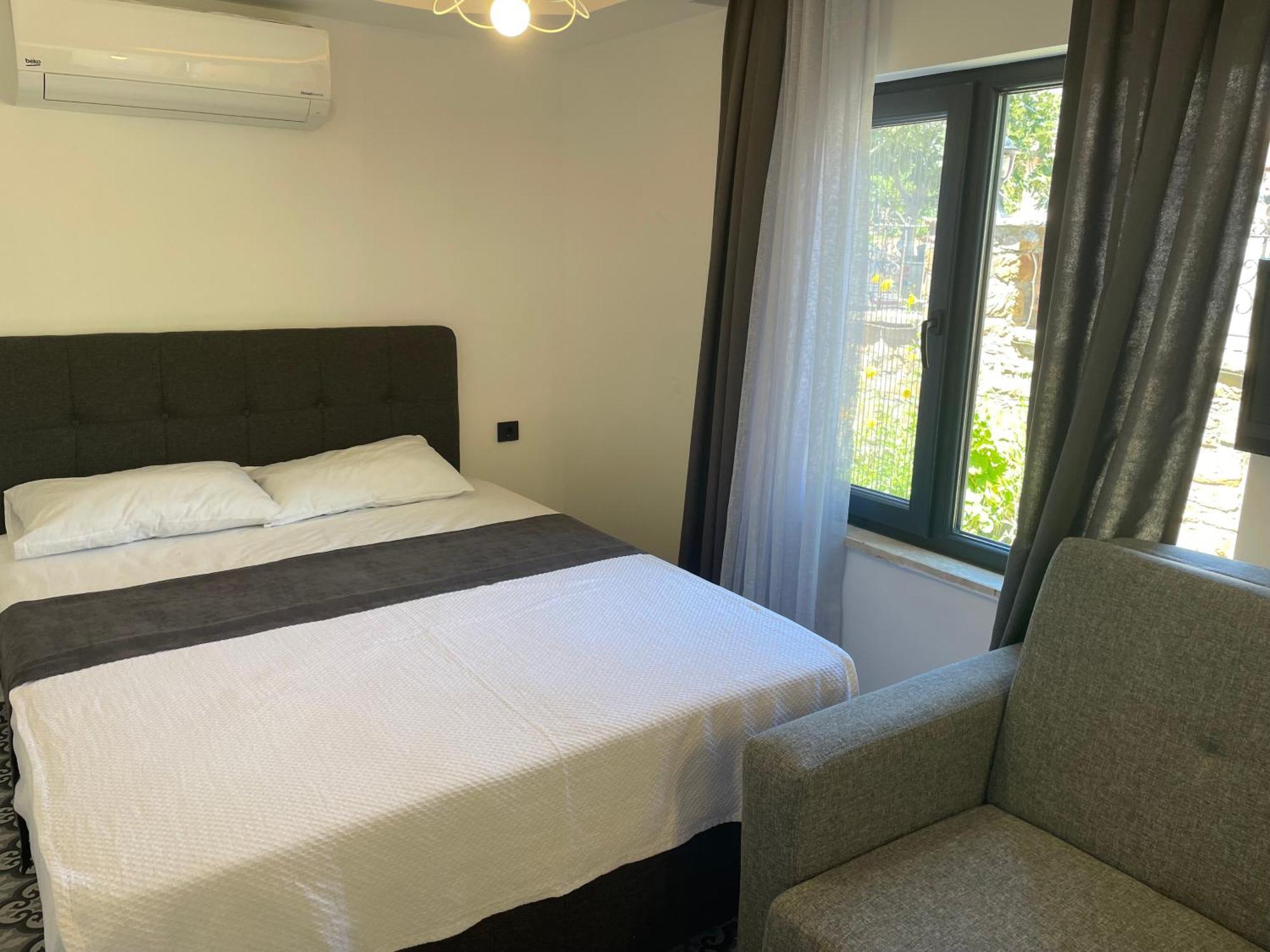 Imbrossa Hotel İmroz Chambre photo