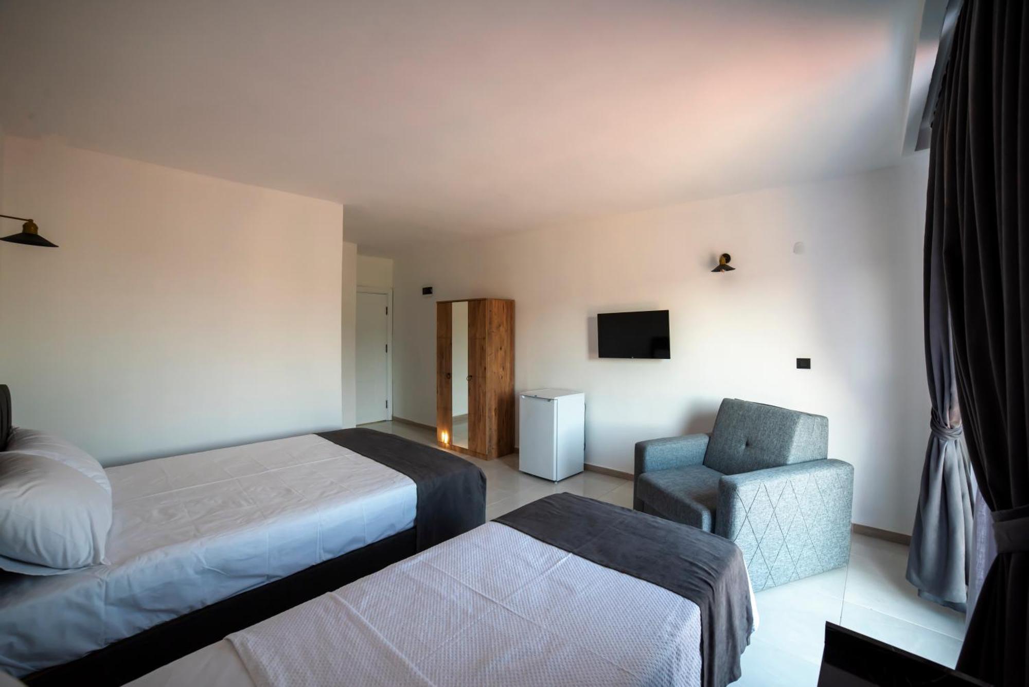 Imbrossa Hotel İmroz Chambre photo