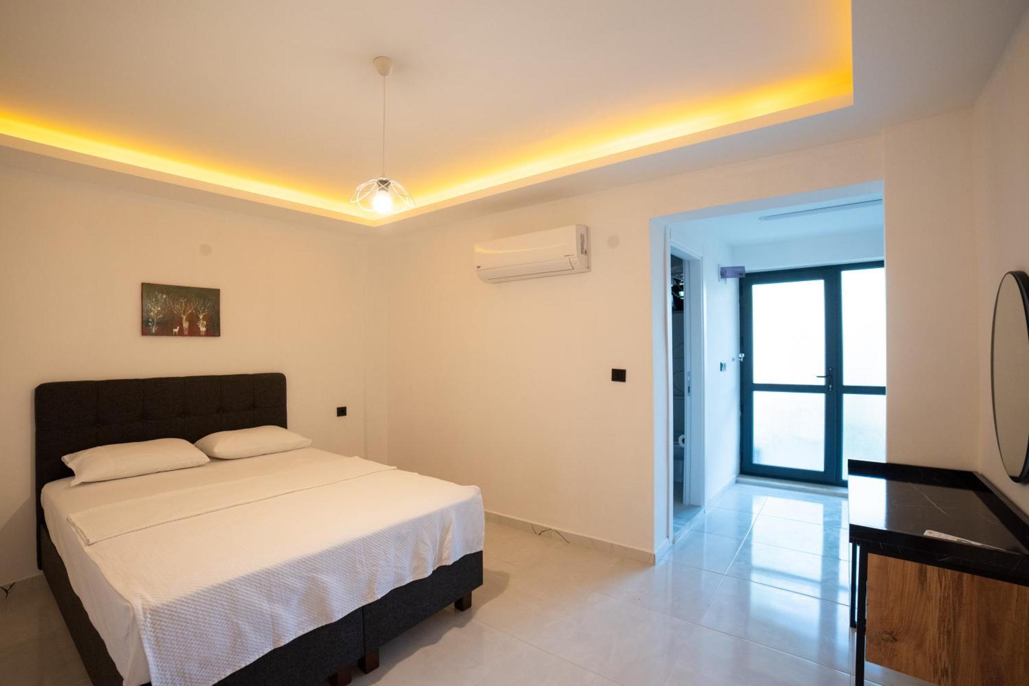 Imbrossa Hotel İmroz Chambre photo