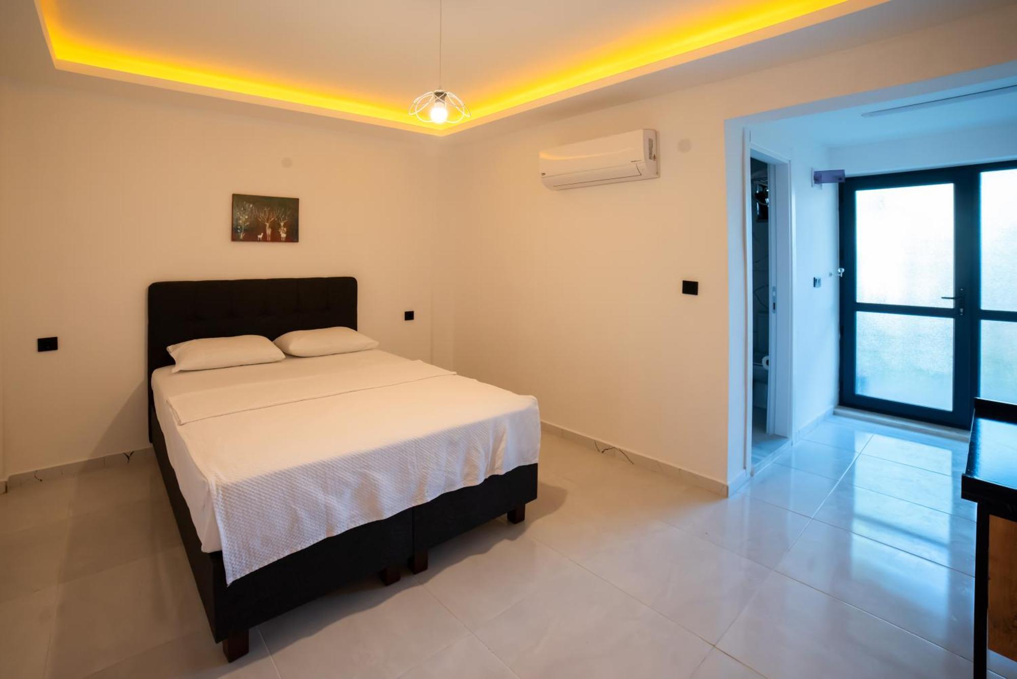 Imbrossa Hotel İmroz Chambre photo