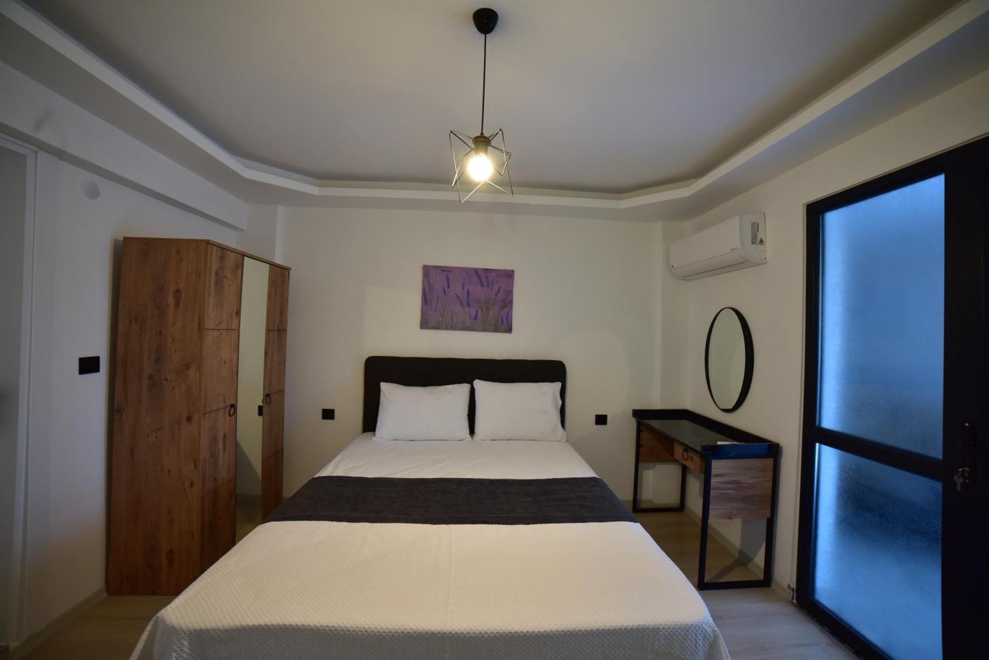 Imbrossa Hotel İmroz Chambre photo