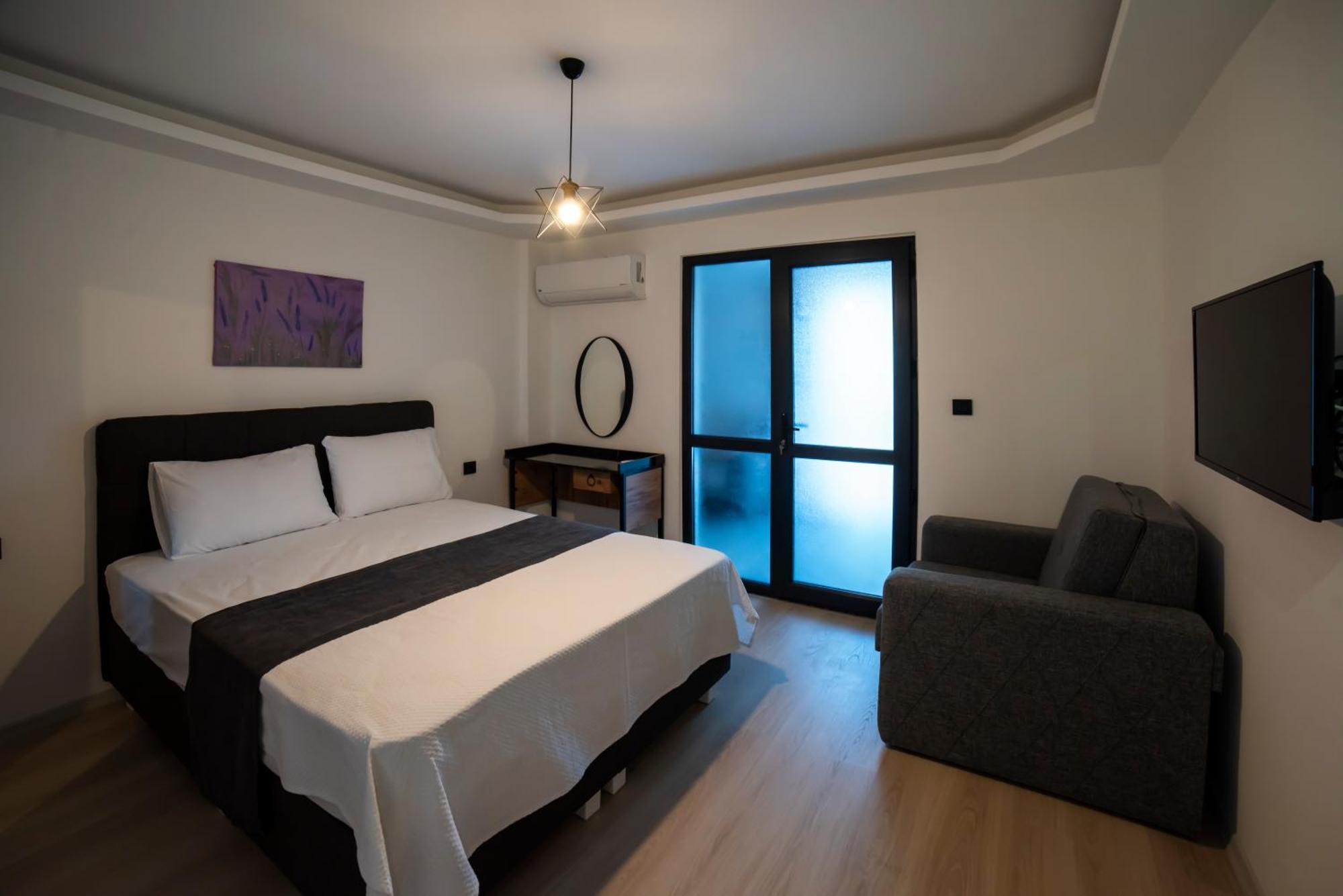 Imbrossa Hotel İmroz Chambre photo